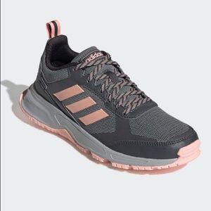 New Adidas Rockadia Trail 3.0. Women’s size 6